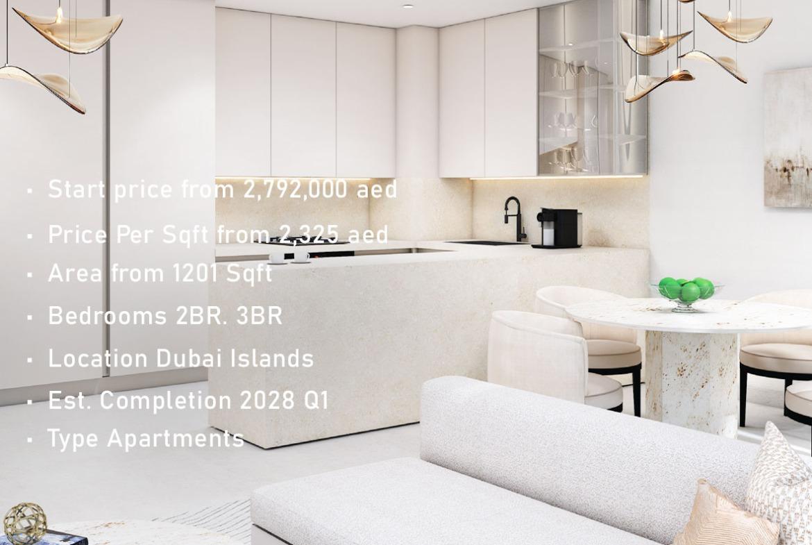 Luxury Canal Residences