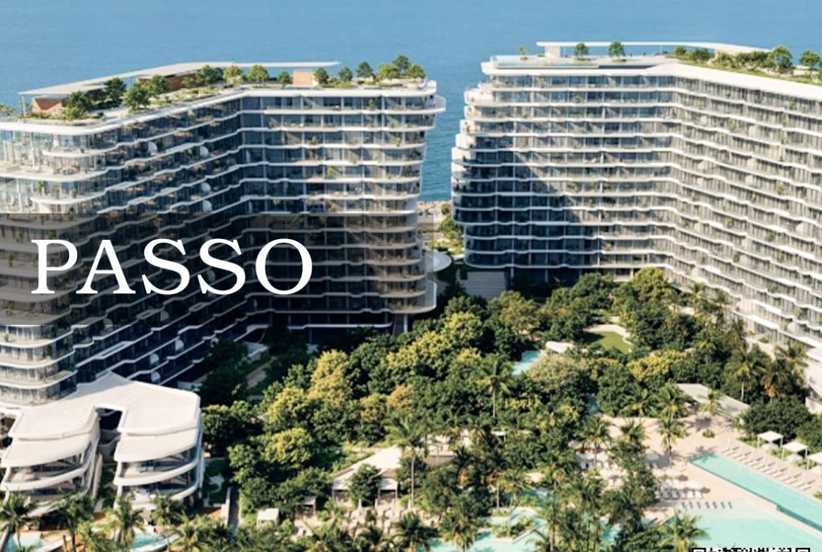 Passo by Beyond