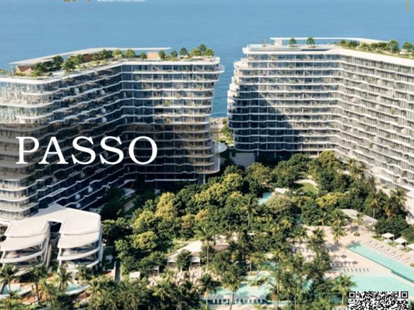 Passo by Beyond