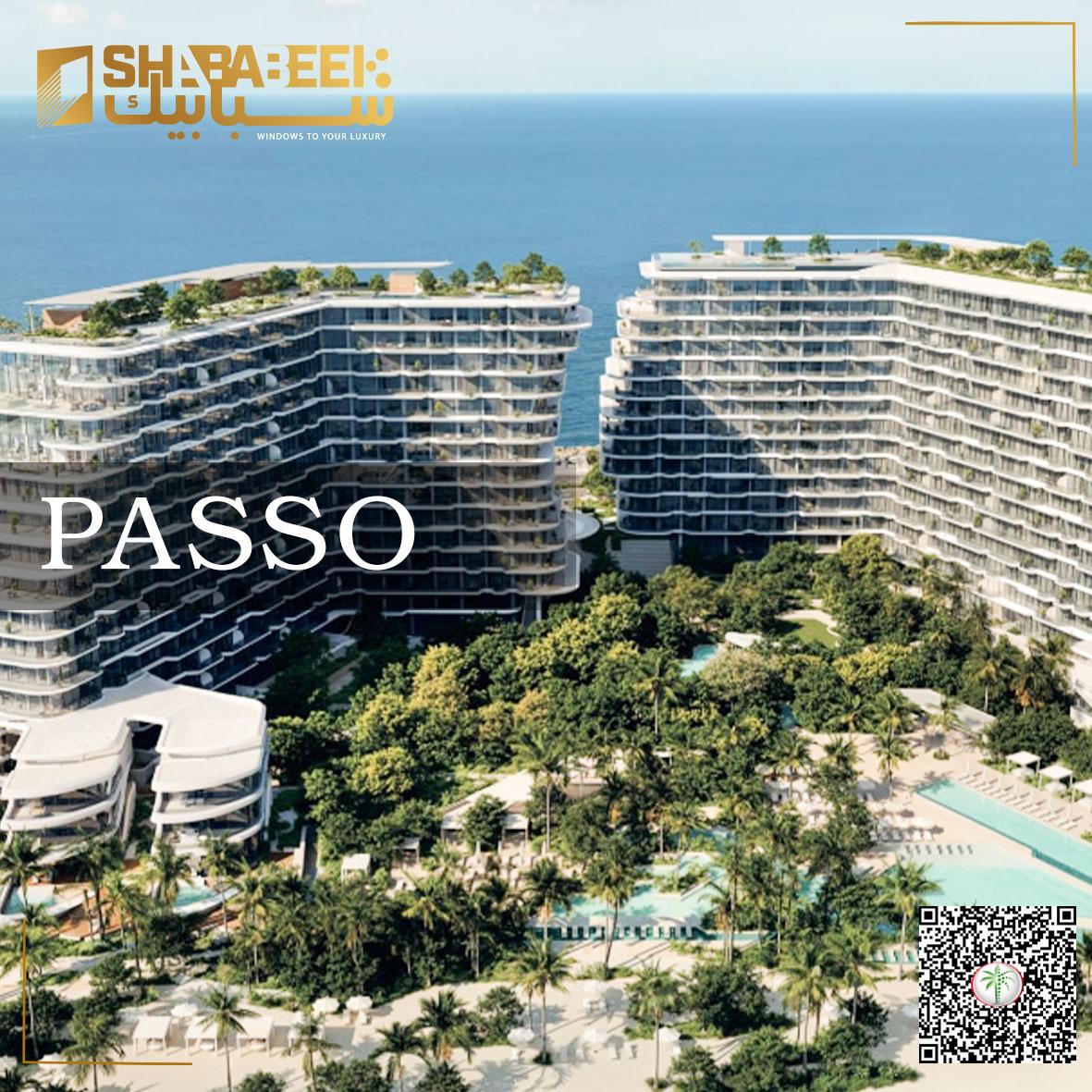 Passo by Beyond