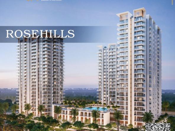Rosehill By Emaar