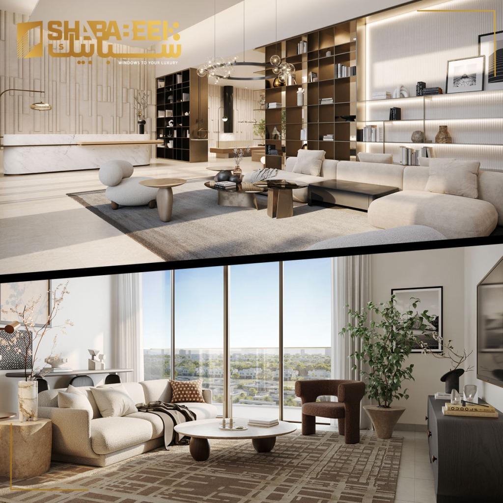 Rosehill By Emaar