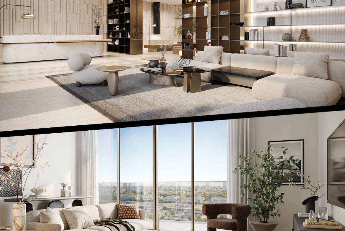 Rosehill By Emaar