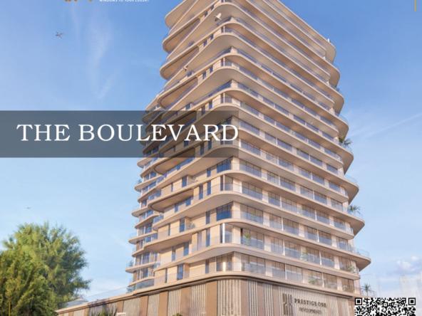 The Boulevard