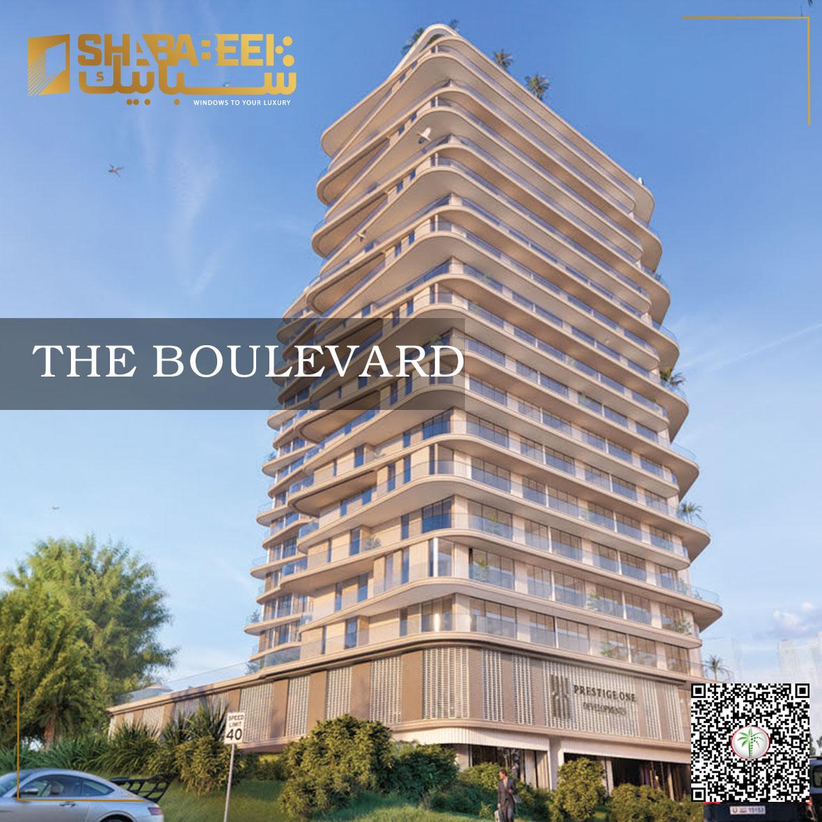 The Boulevard