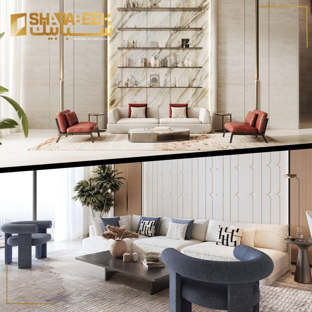 شقق بن غاطي مونلايت