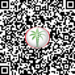 فنادق وشقق أكالا في دبي QR code فنادق وشقق أكالا في دبي