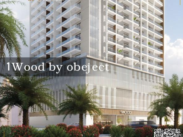 1Wood Residence