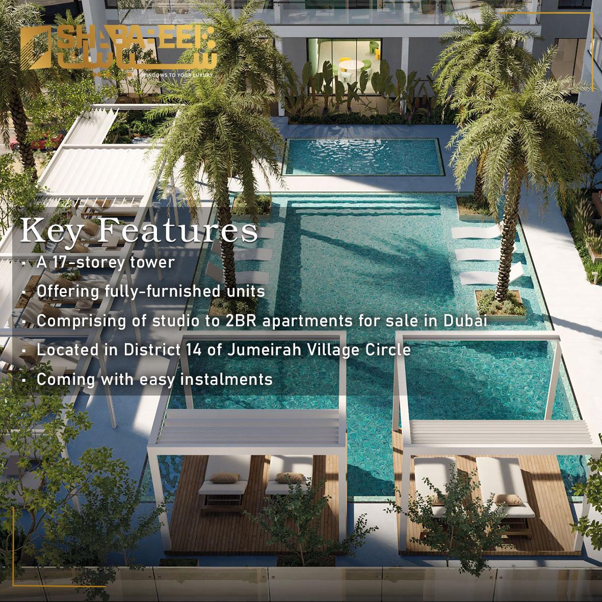 1Wood Residence