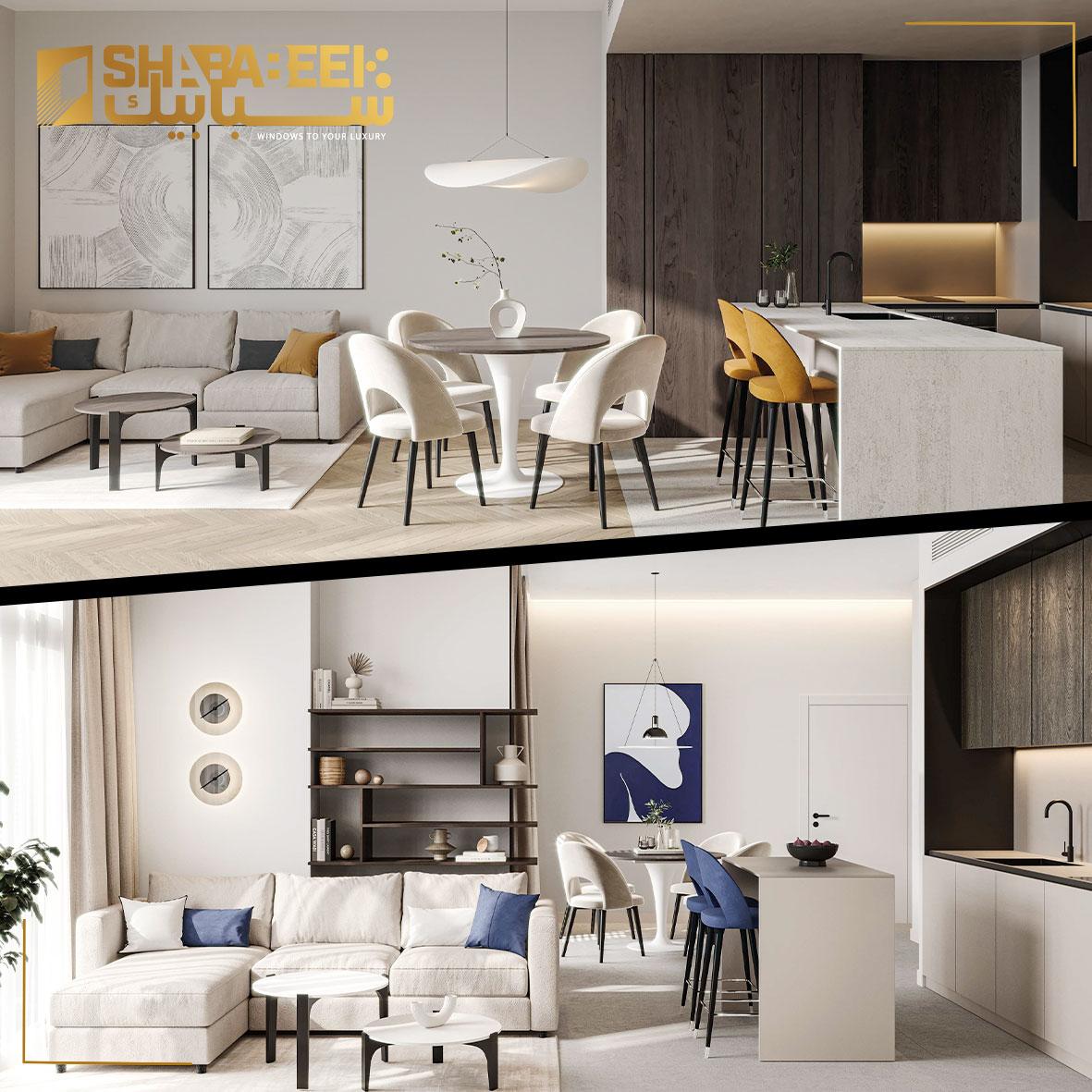 1Wood Residence