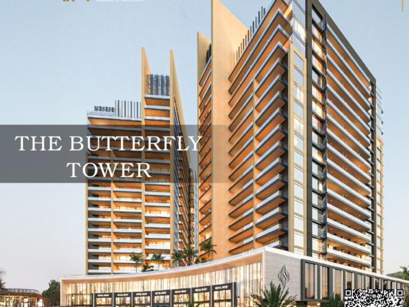 Butterfly Towers