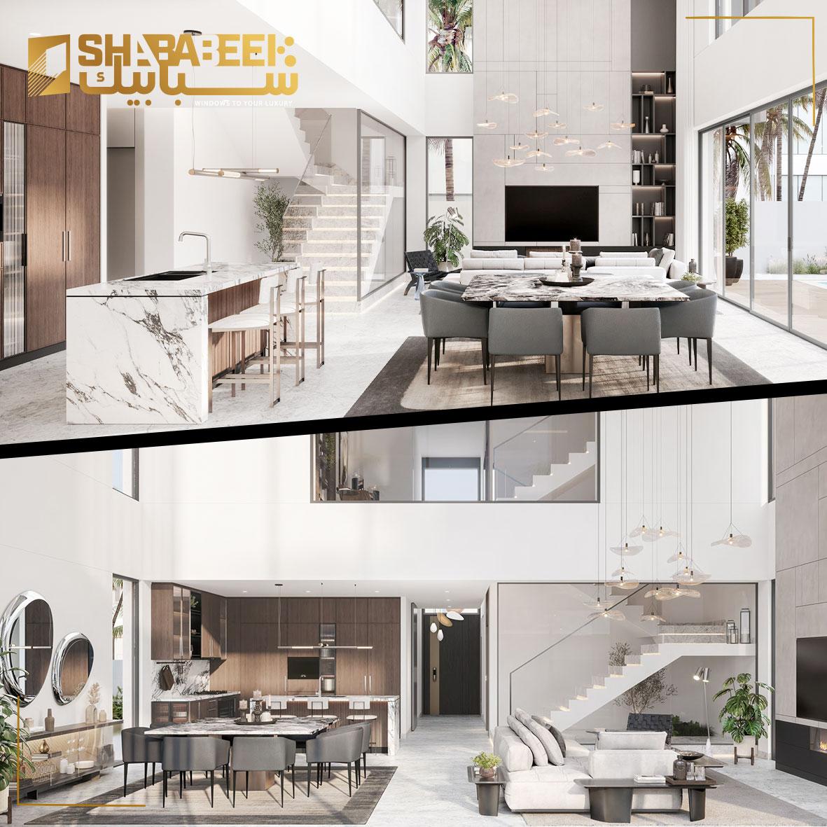 فلل ووتركريست