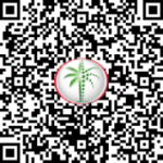 فلل ووتركريست QR Code فلل ووتركريست