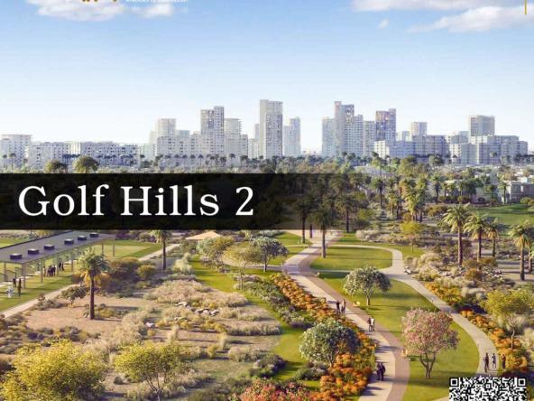 Golf Hills 2