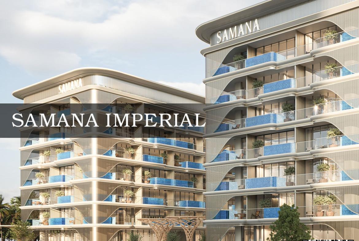 Samana Imperial