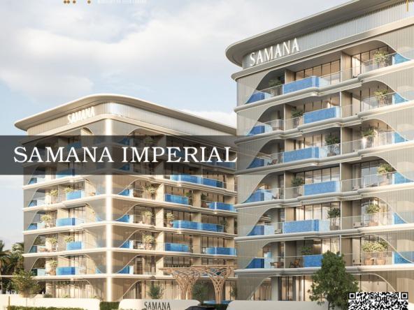 Samana Imperial