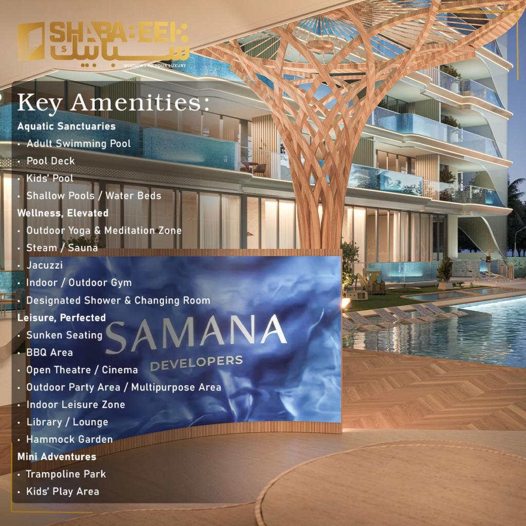 Samana Imperial