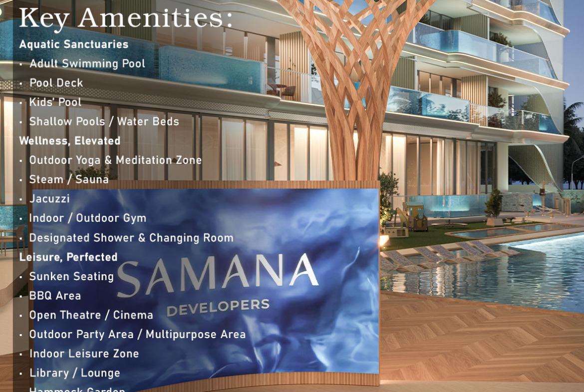 Samana Imperial