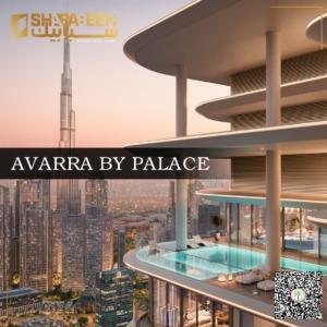 Avarra By Palace