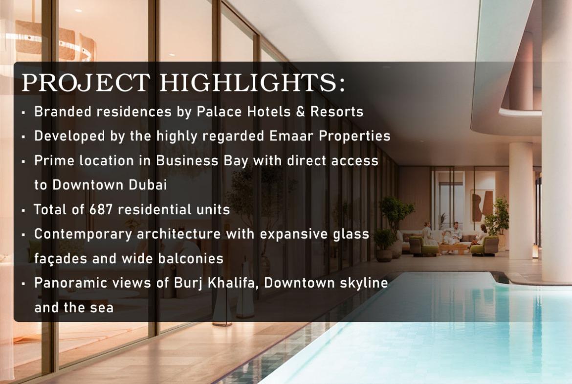 آوارا بای پالاس