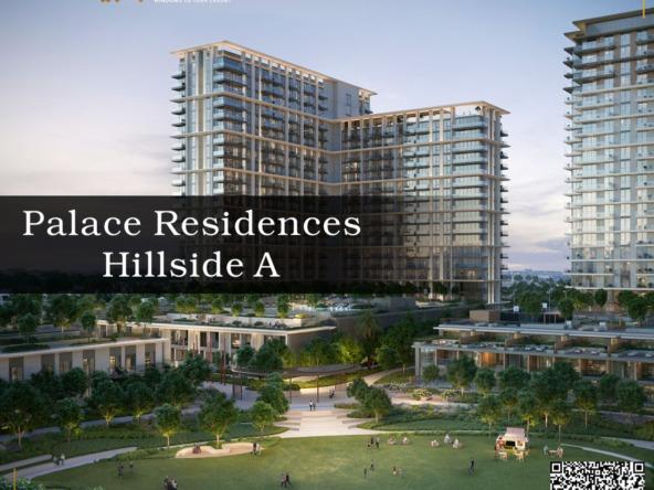 Palace Residences Hillside