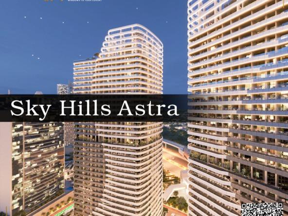 اسکای‌هیلز آسترا