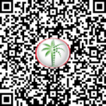SKYHILLS TOWER B QR code اسکایهیلز آسترا