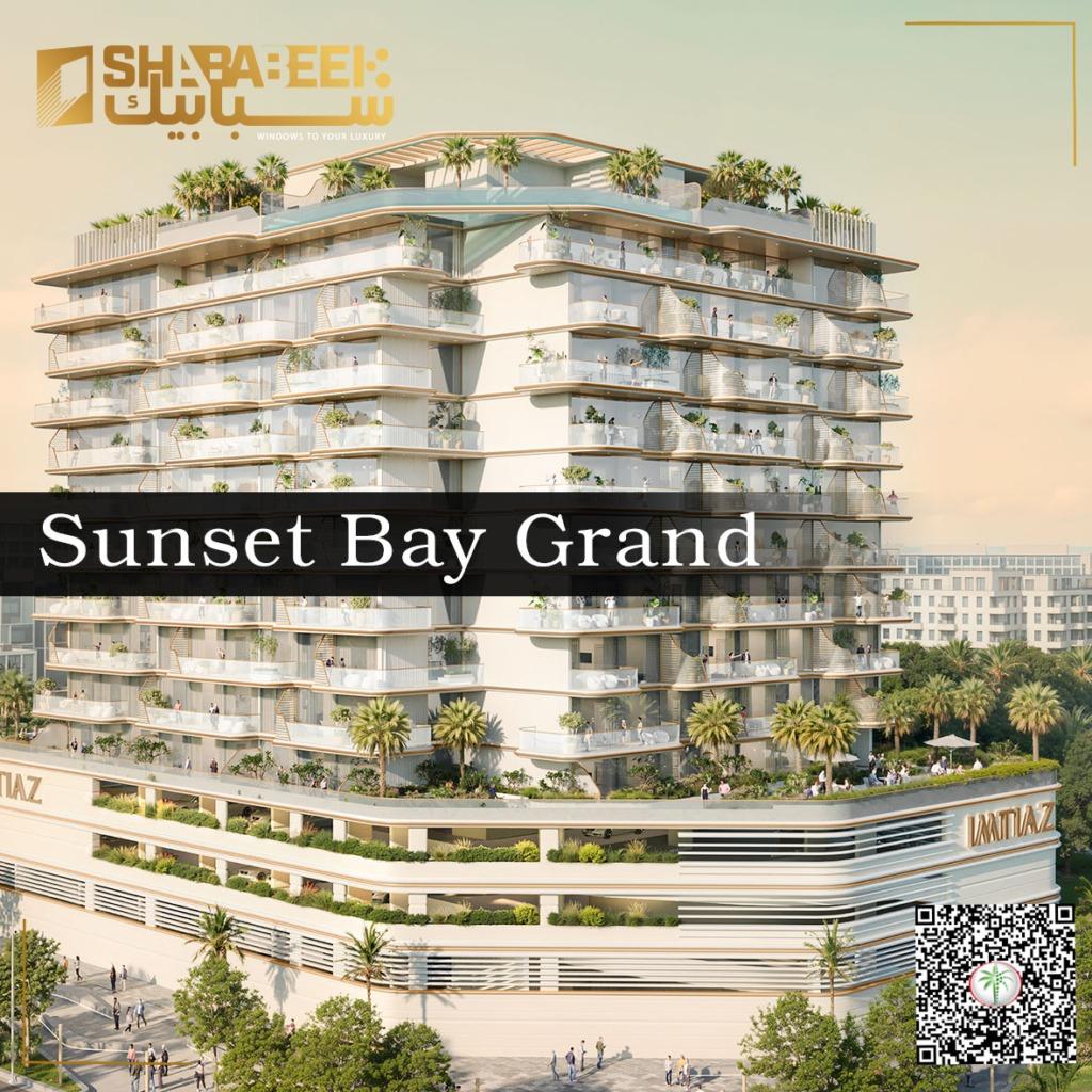 Sunset Bay Grand
