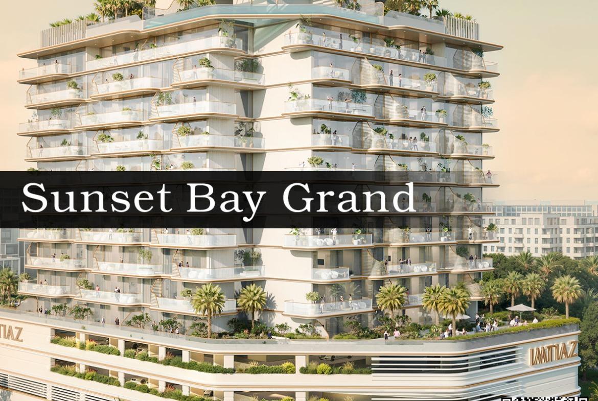 Sunset Bay Grand