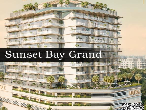 سانست بی گرند