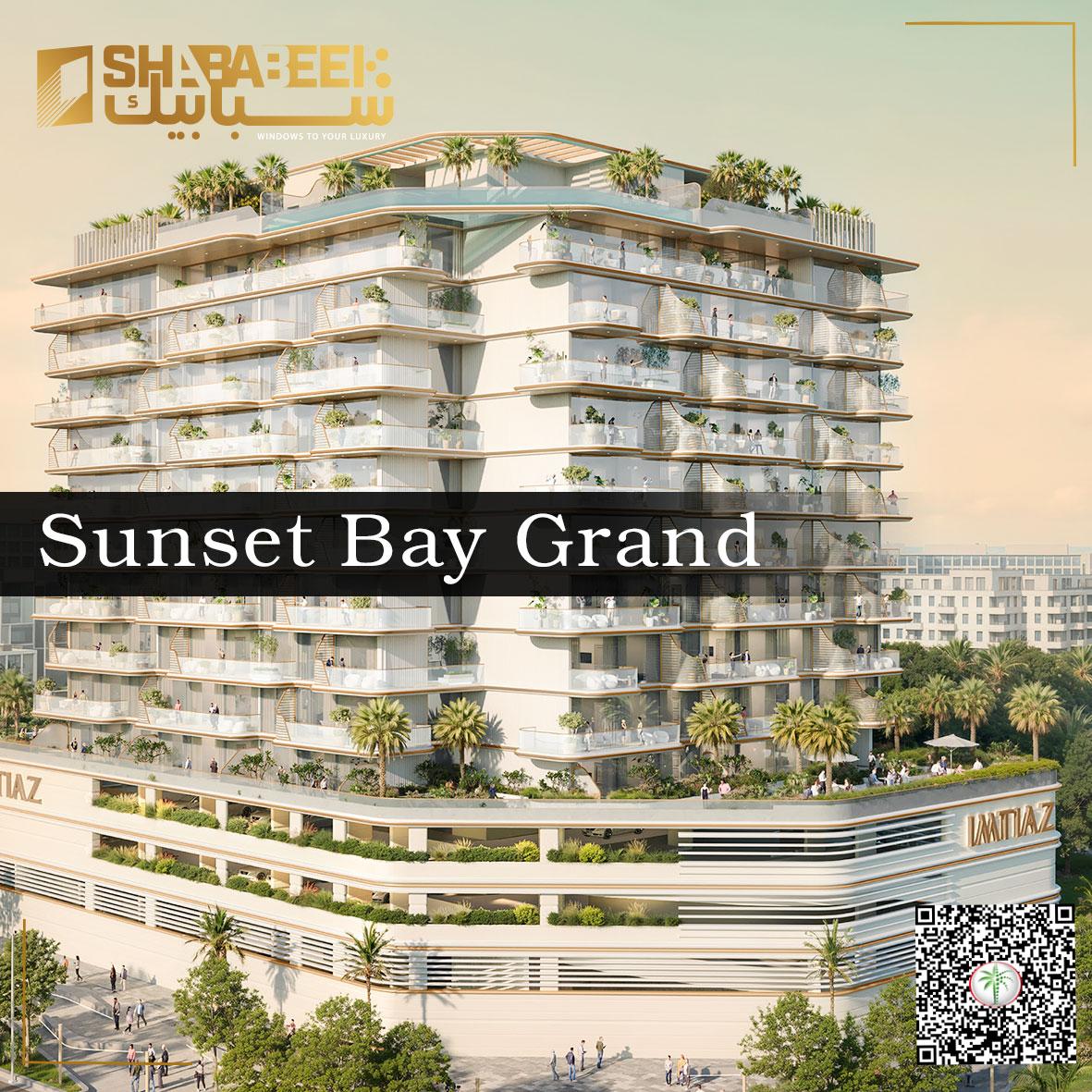 Sunset Bay Grand