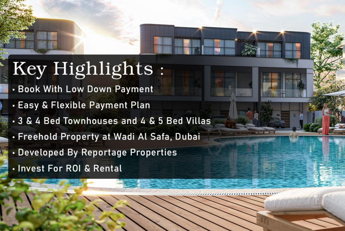 روستای تائورمینا