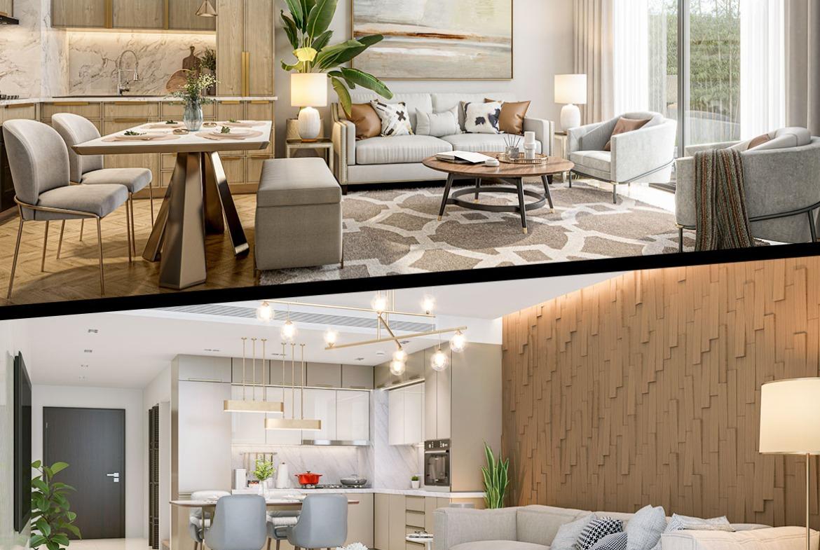 روستای تائورمینا