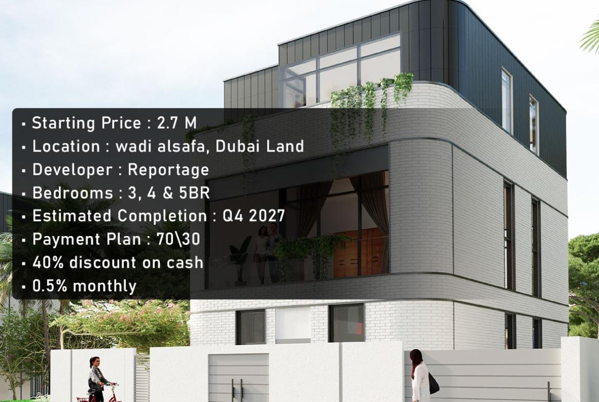 روستای تائورمینا