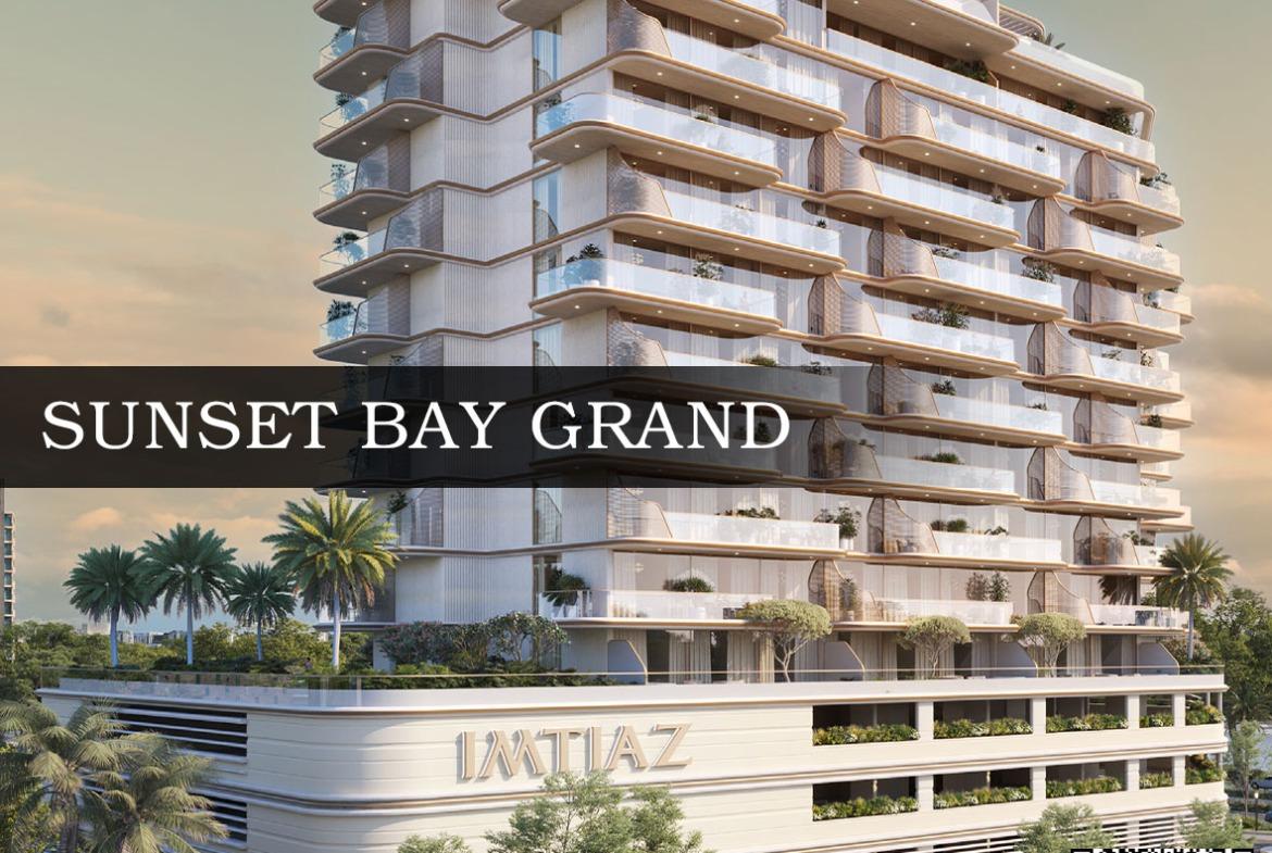 Sunset Bay Grand