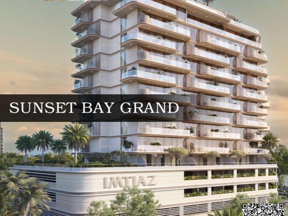 Sunset Bay Grand