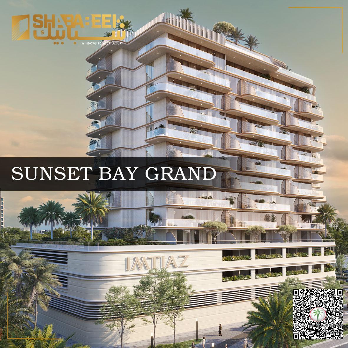 Sunset Bay Grand