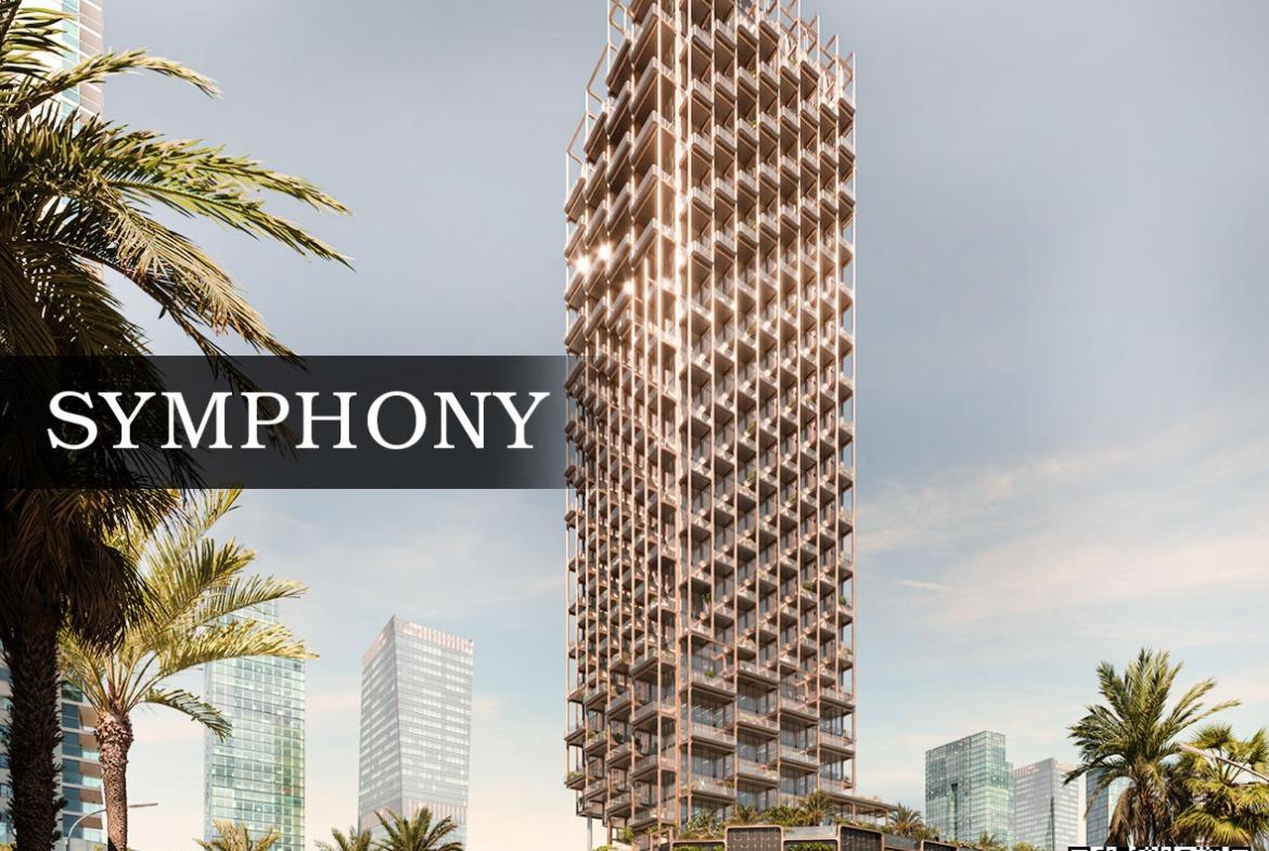 Symphony Apartments