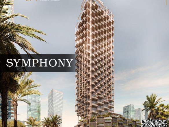 Symphony Apartments