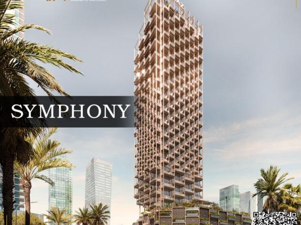 Symphony Apartments