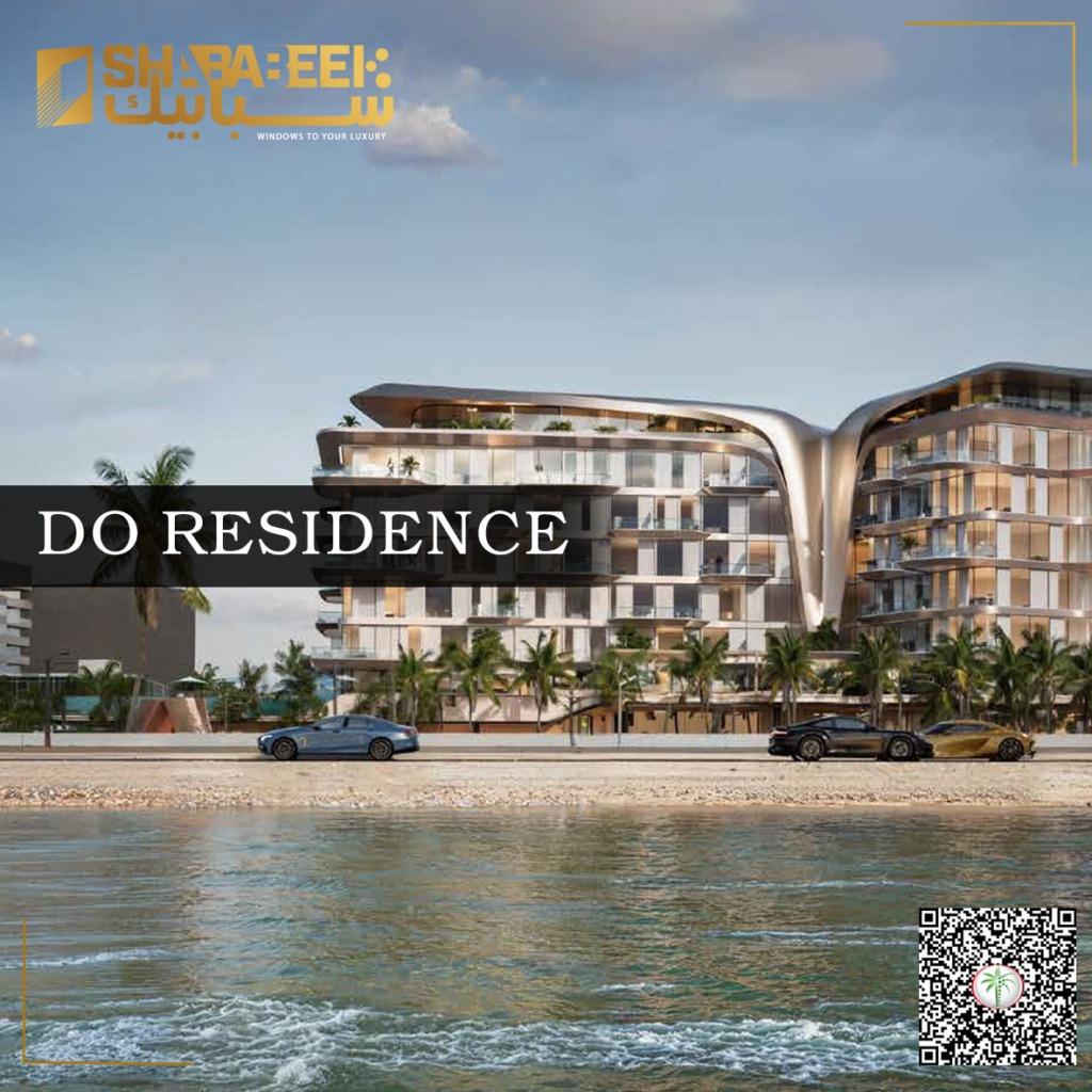 Do Hotels and Residences