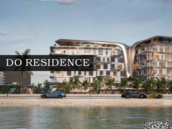 Do Hotels and Residences