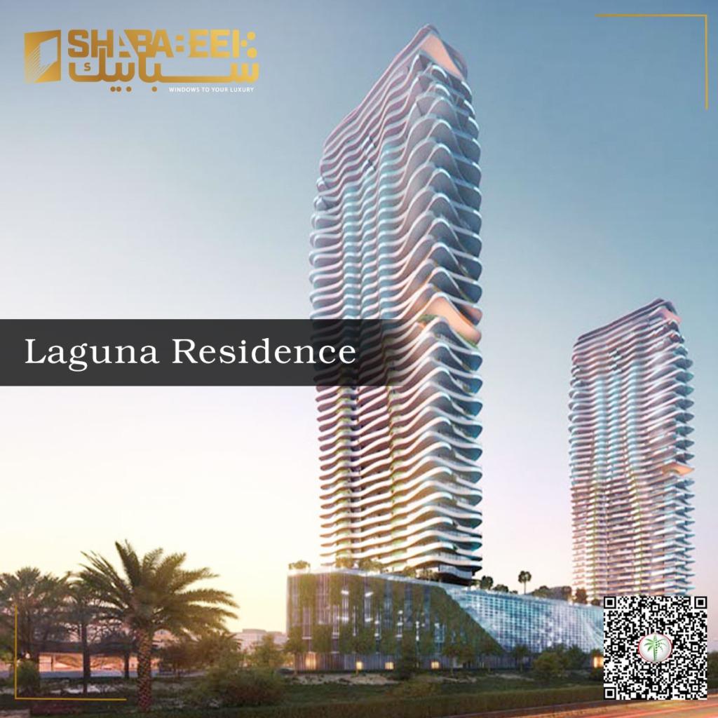 Laguna Residence