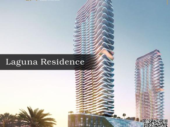 Laguna Residence