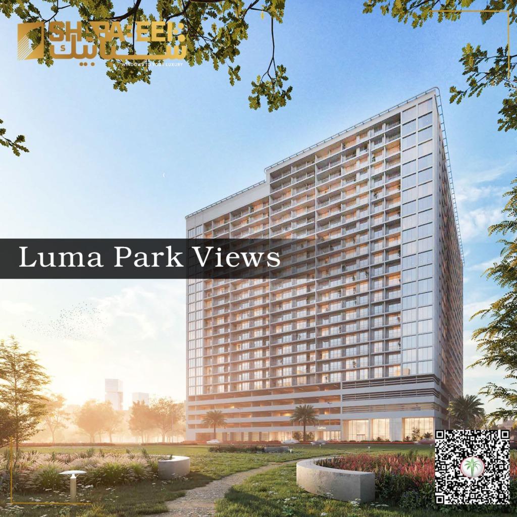 Luma Park Views
