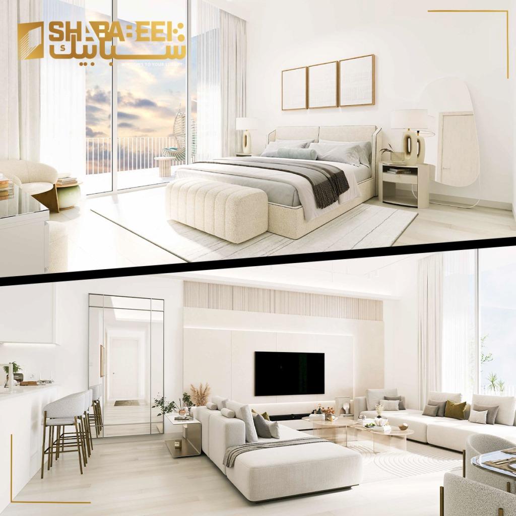 Luma Park Views (4) Виды парка Лума