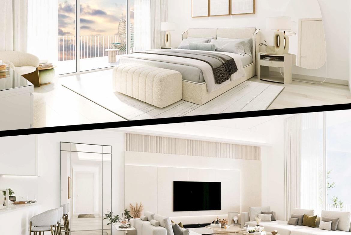 Виды парка Лума