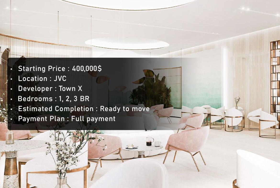 Виды парка Лума