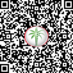 Luma Park Views QR Code Виды парка Лума