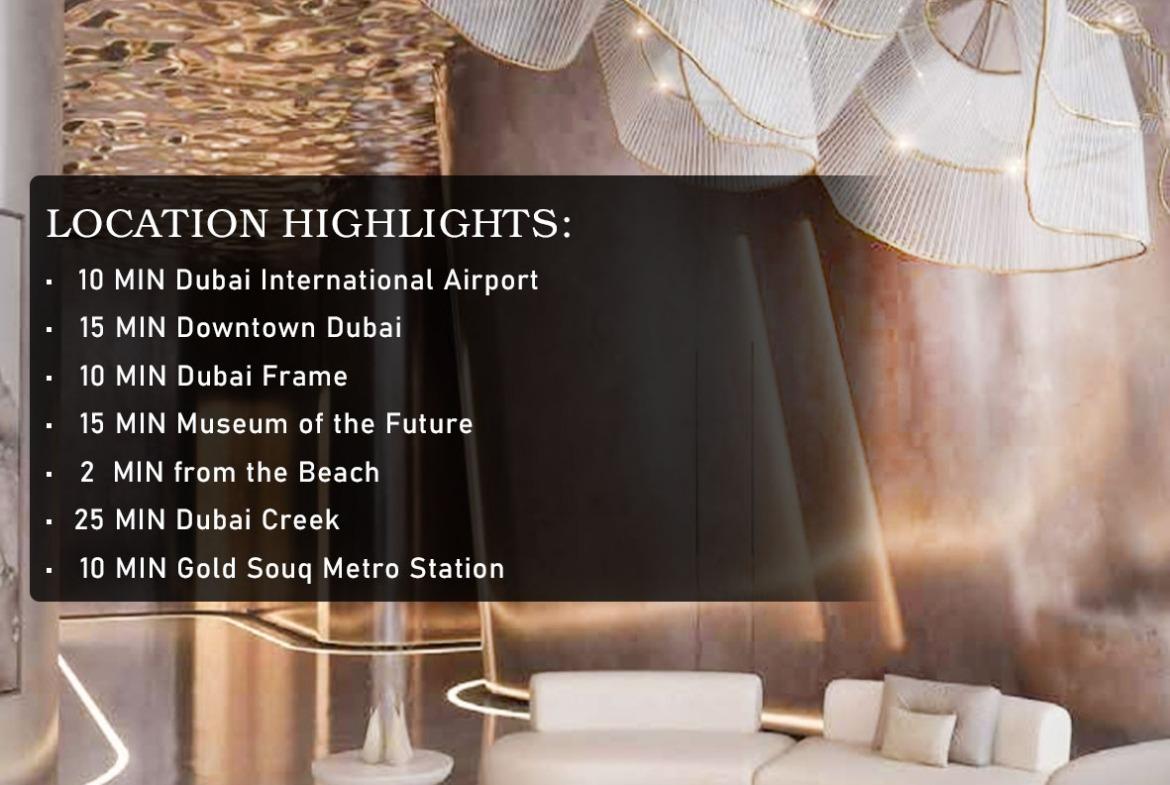 فنادق وشقق دو